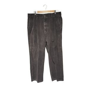 Vintage Corduroy Pants